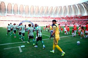 Brasileiro Championship