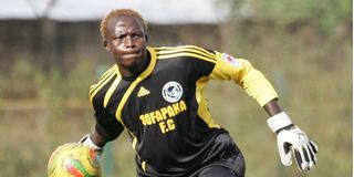 Wilson Obungu