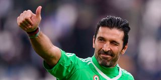 Gianluigi Buffon