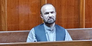 Abdul Zahir Qadir