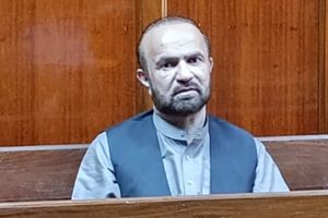 Abdul Zahir Qadir