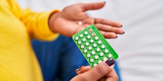 Contraceptives