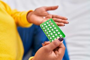 Contraceptives