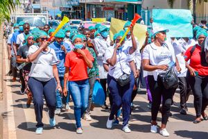 Nurses