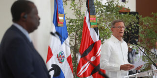 2025-05-12T184510Z_1292438782_RC2GGEA7C405_RTRMADP_3_DOMINICAN-REPUBLIC-KENYA-HAITI-VIOLENCE