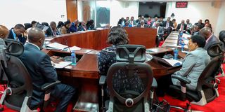 National Assembly Education Committee