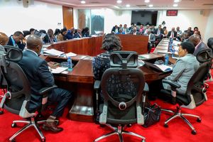 National Assembly Education Committee