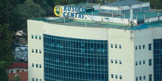 Kuscco centre