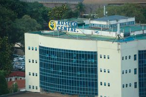 Kuscco centre