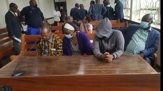 Anangwe in court