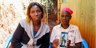 Benedict Kabiru Kuria