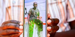 Benedict Kabiru Kuria