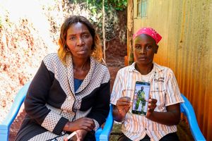 Benedict Kabiru Kuria