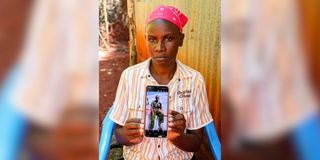 Benedict Kabiru Kuria