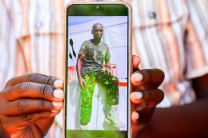 Benedict Kabiru Kuria