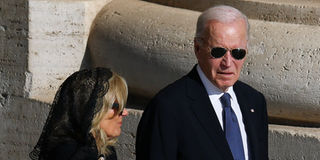 Joe Biden 