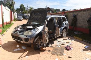 EACC raid on Natembeya's home