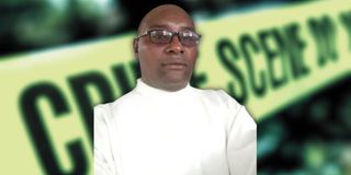 Father John Maina