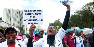 Universal Health coverage