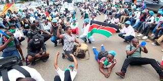 Universal Health coverage 