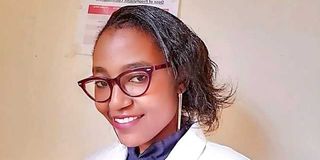 Bancy Wanjira Kariuki