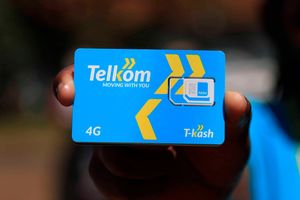 Telkom
