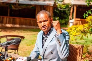 Babu Owino