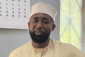 Abubakar Ali Joho