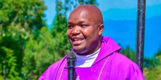 Allois Cheruiyot Bett