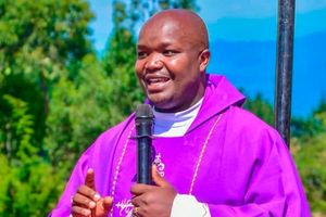 Allois Cheruiyot Bett