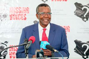 David Maraga