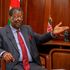 Musalia Mudavadi