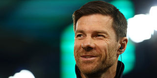 Xabi Alonso