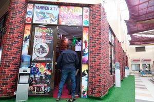 Yahweh’s Media Services