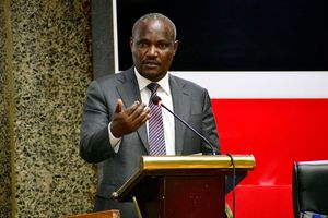 John Mbadi