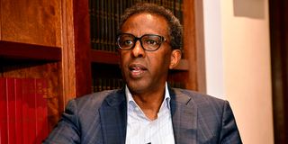 Ahmednasir Abdullahi 
