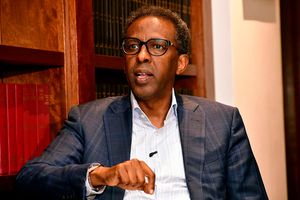 Ahmednasir Abdullahi 