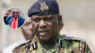 Douglas Kanja Koimburi