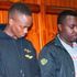 Alex Mutua Kithuka and Albunus Mutinda Nzioki