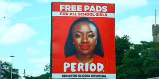 Gloria Orwoba