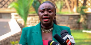 Gloria Orwoba