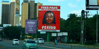 Gloria Orwoba