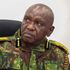 Inspector-General of Police Douglas Kanja