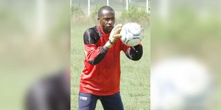 Mathews 'Ottamax' Owino 