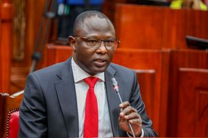 Erastus Edung Ethekon