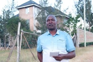 Alfred Ondara