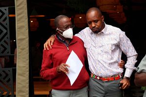 Evans Habil/Nation Media Group