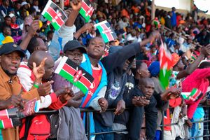 Homa Bay County 