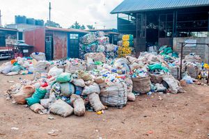 Neat World Recycling Plant