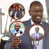 President William Ruto advisers
